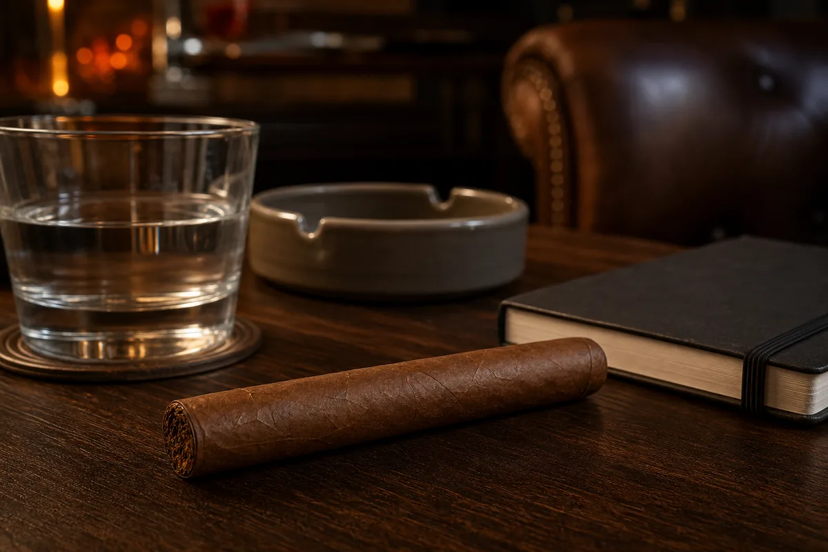 Are Cigars Addictive?