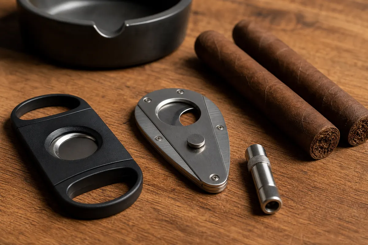 Best Budget Cigar Cutters Under $20