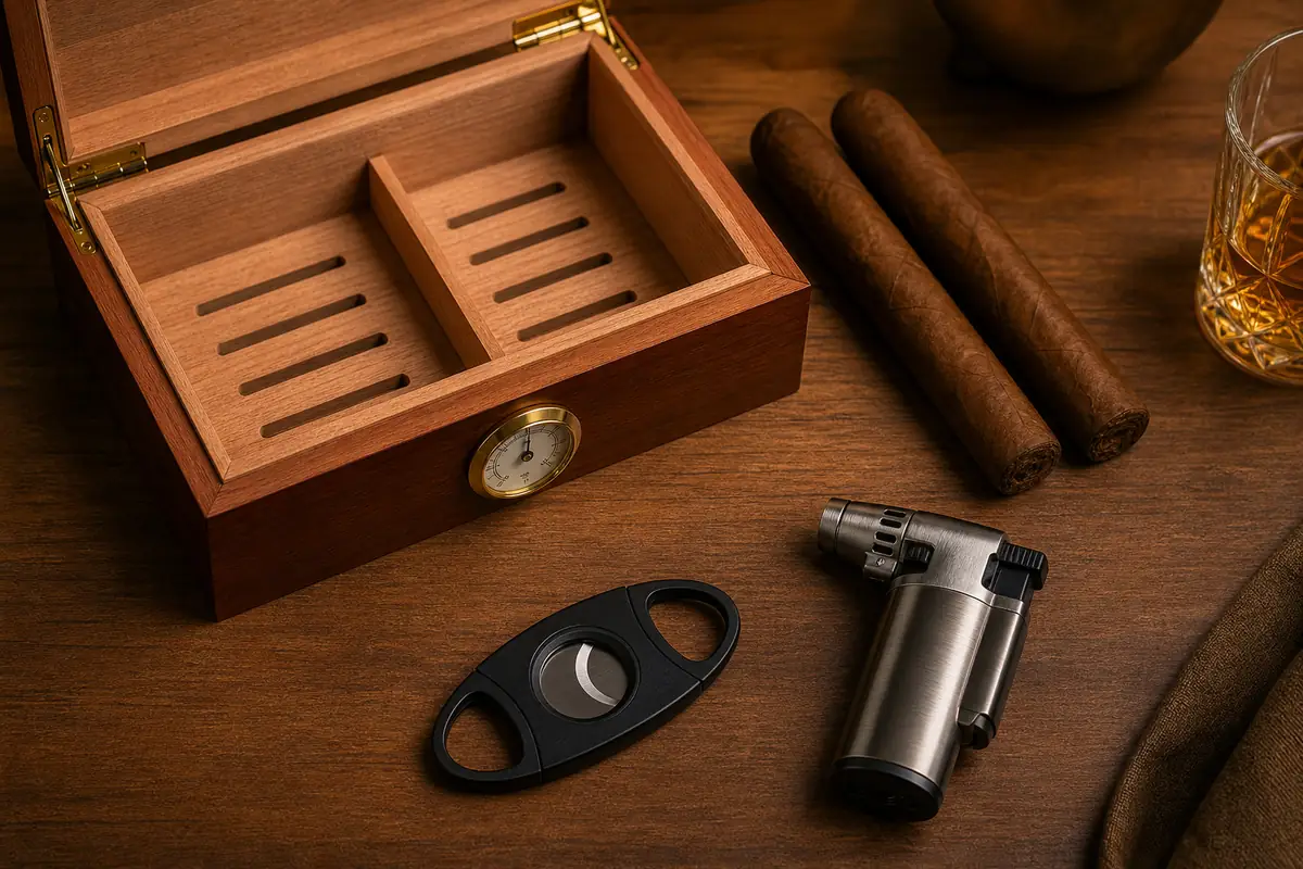 Best Cigar Gifts Under $100