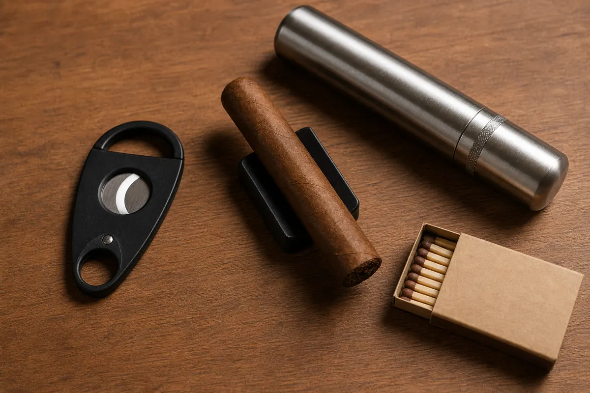 Best Cigar Gifts Under $25