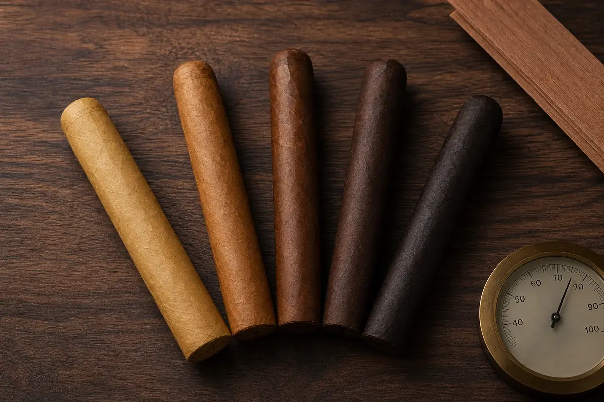 Best Cigars for Beginners: What to Look For