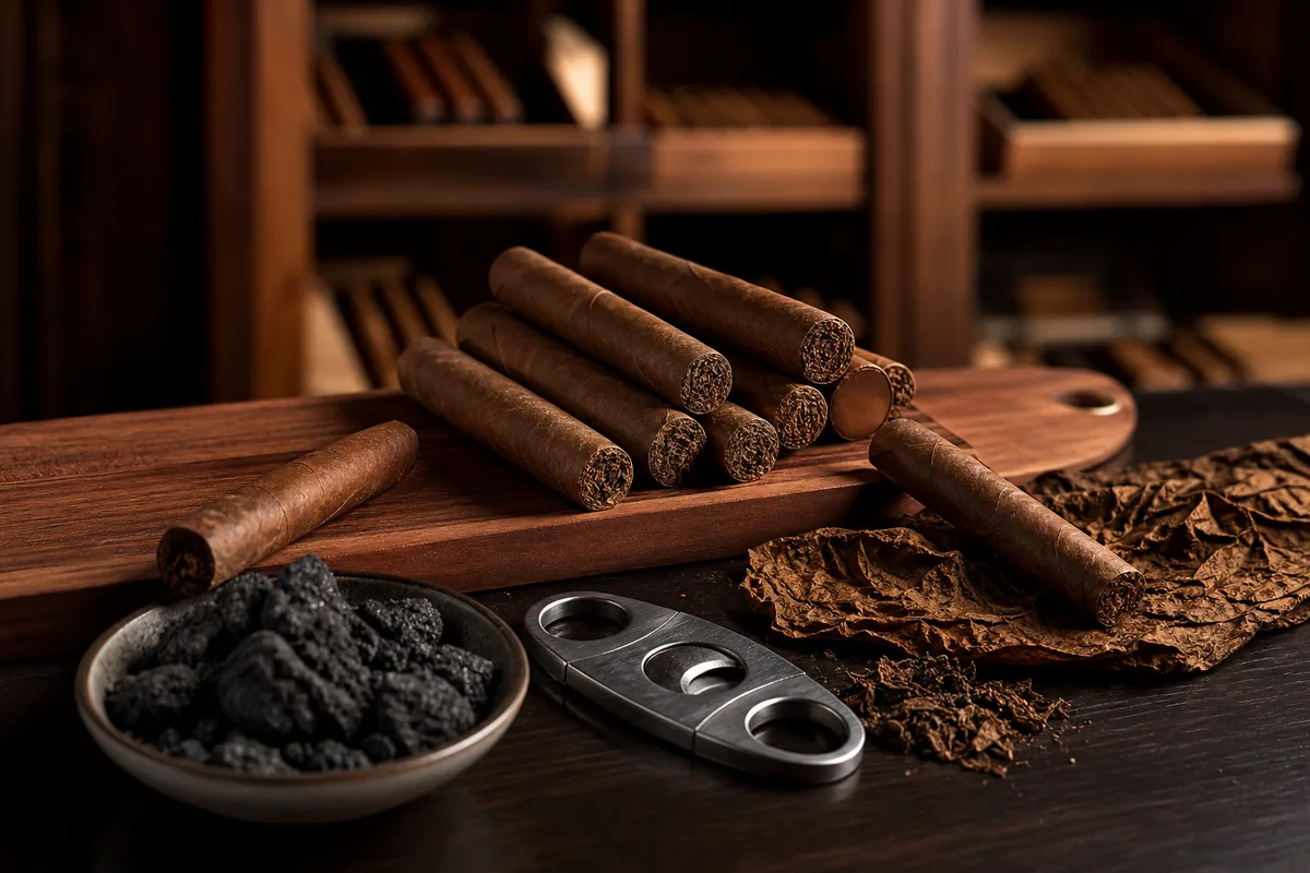 Best Nicaraguan Cigars