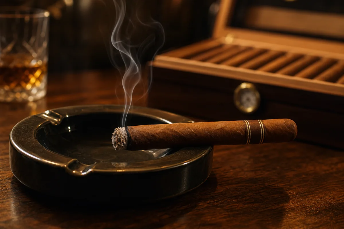 Can Cigars Explode? Myths vs Reality