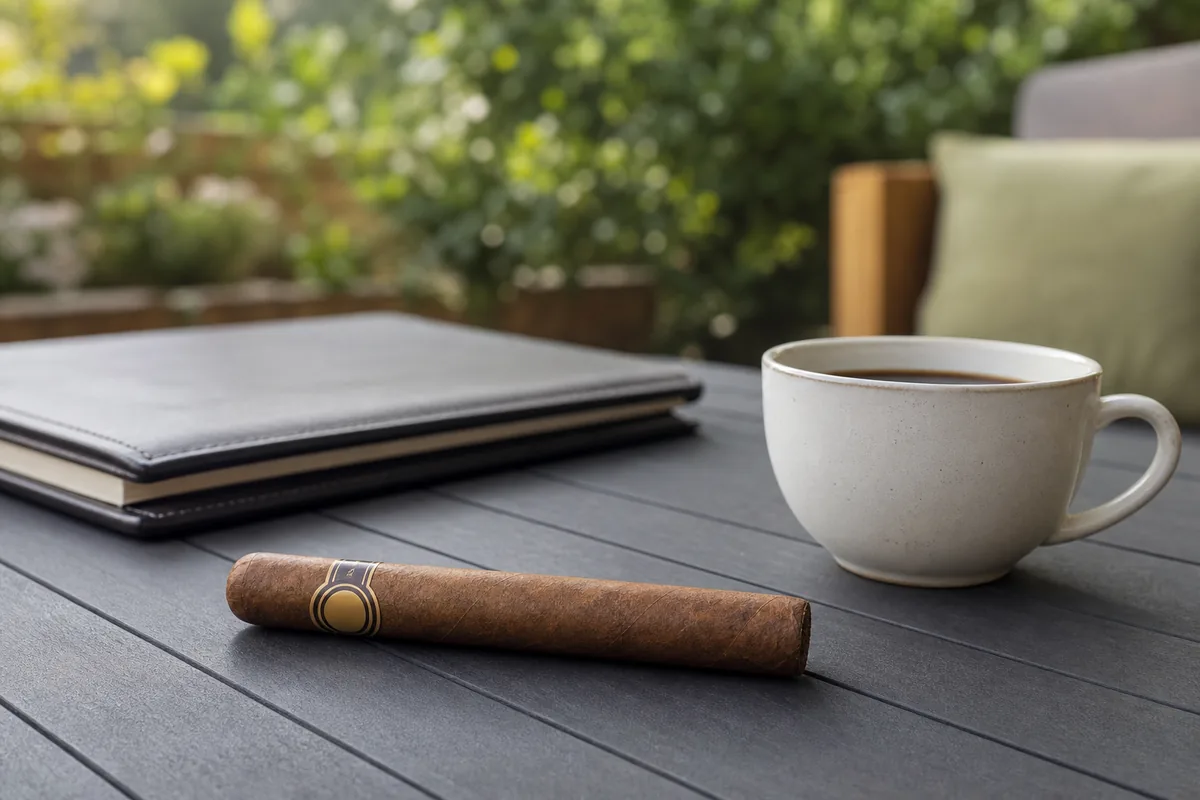Can You Be a Casual Cigar Smoker?