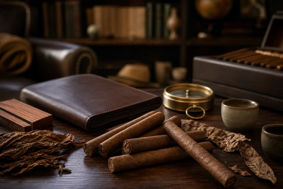 Cigar Culture Around the World