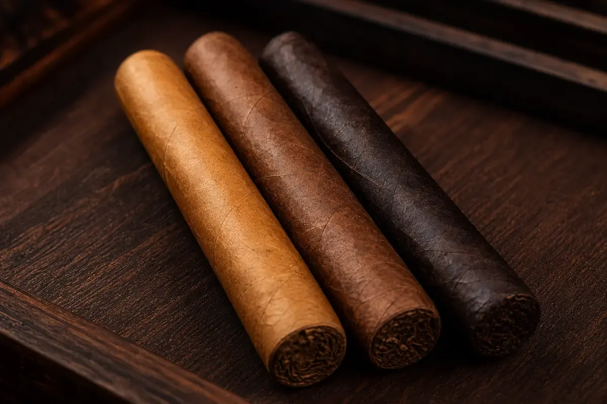 Cigar Strength Guide: Mild, Medium, and Full