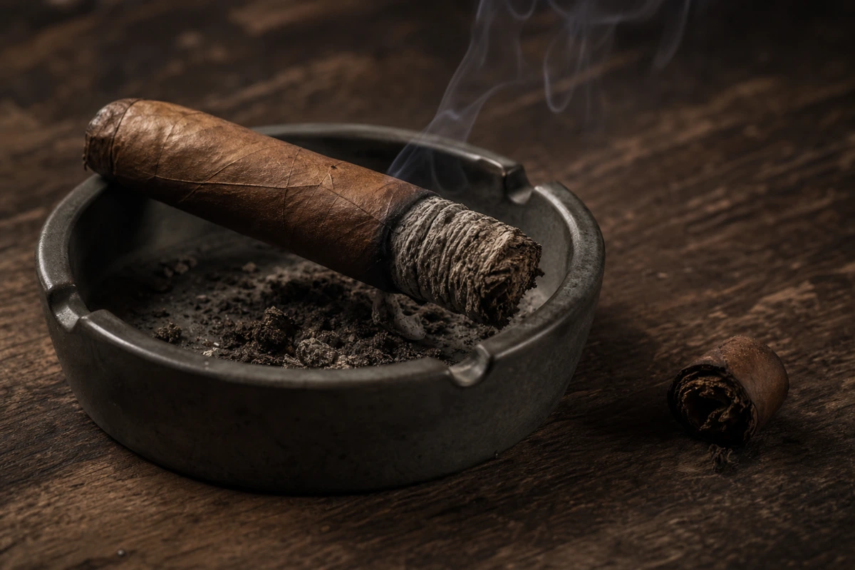 Common Beginner Cigar Mistakes (and How to Avoid Them)