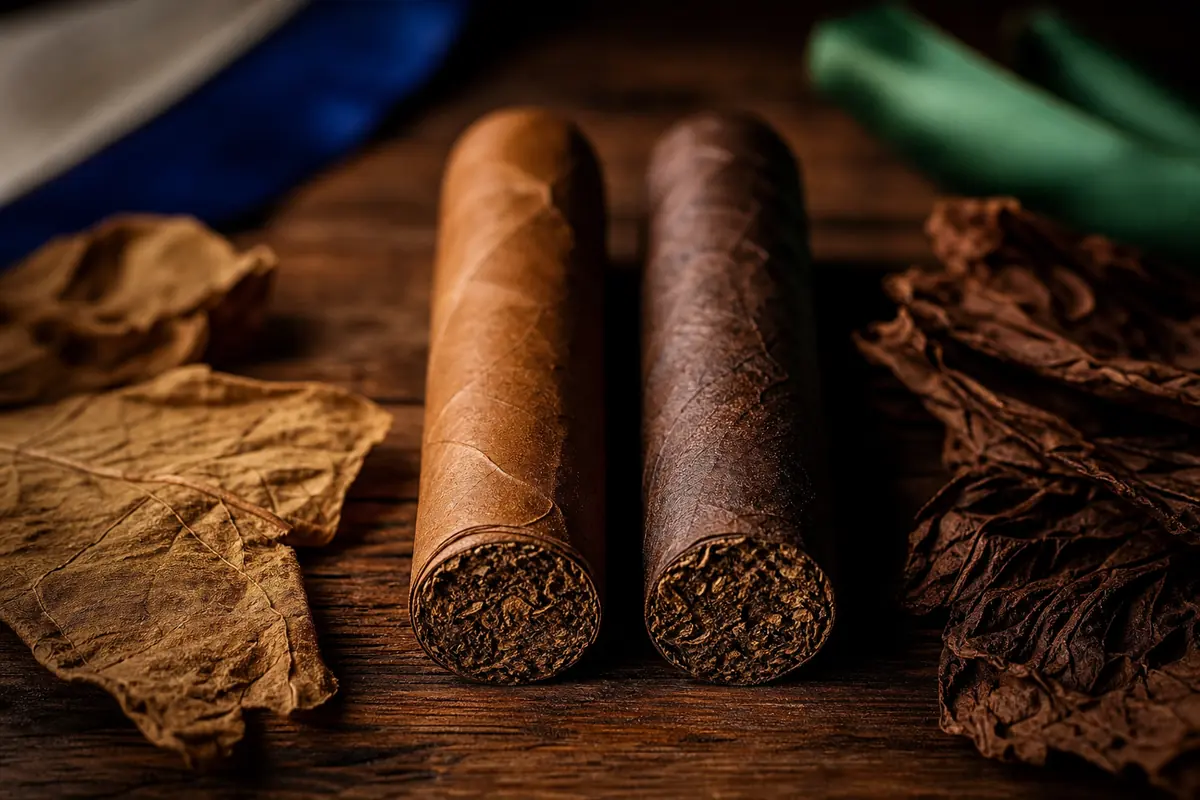 Cuban vs Nicaraguan Cigars: What's the Difference?