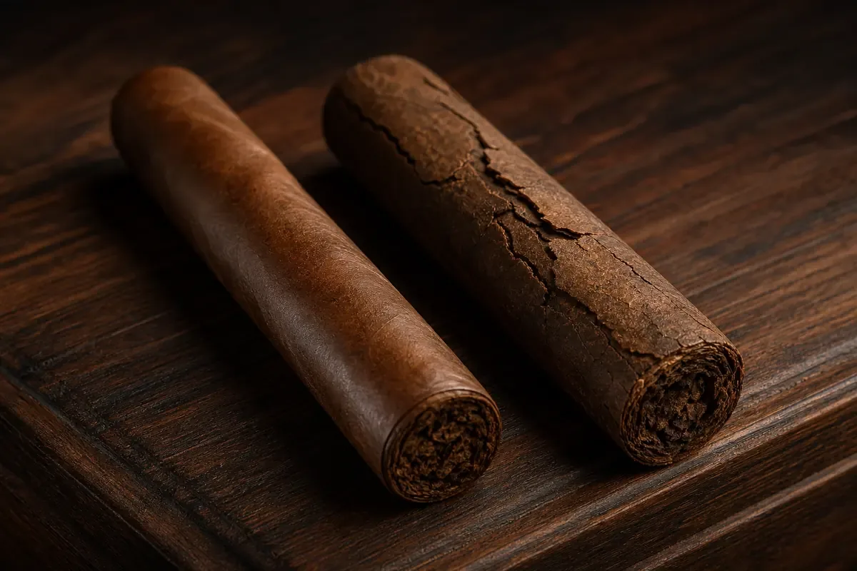 Do Cigars Go Bad?