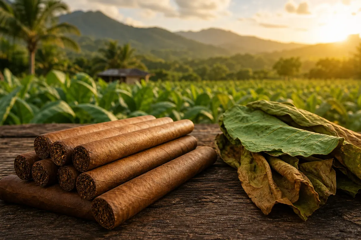 Dominican Cigars Explained