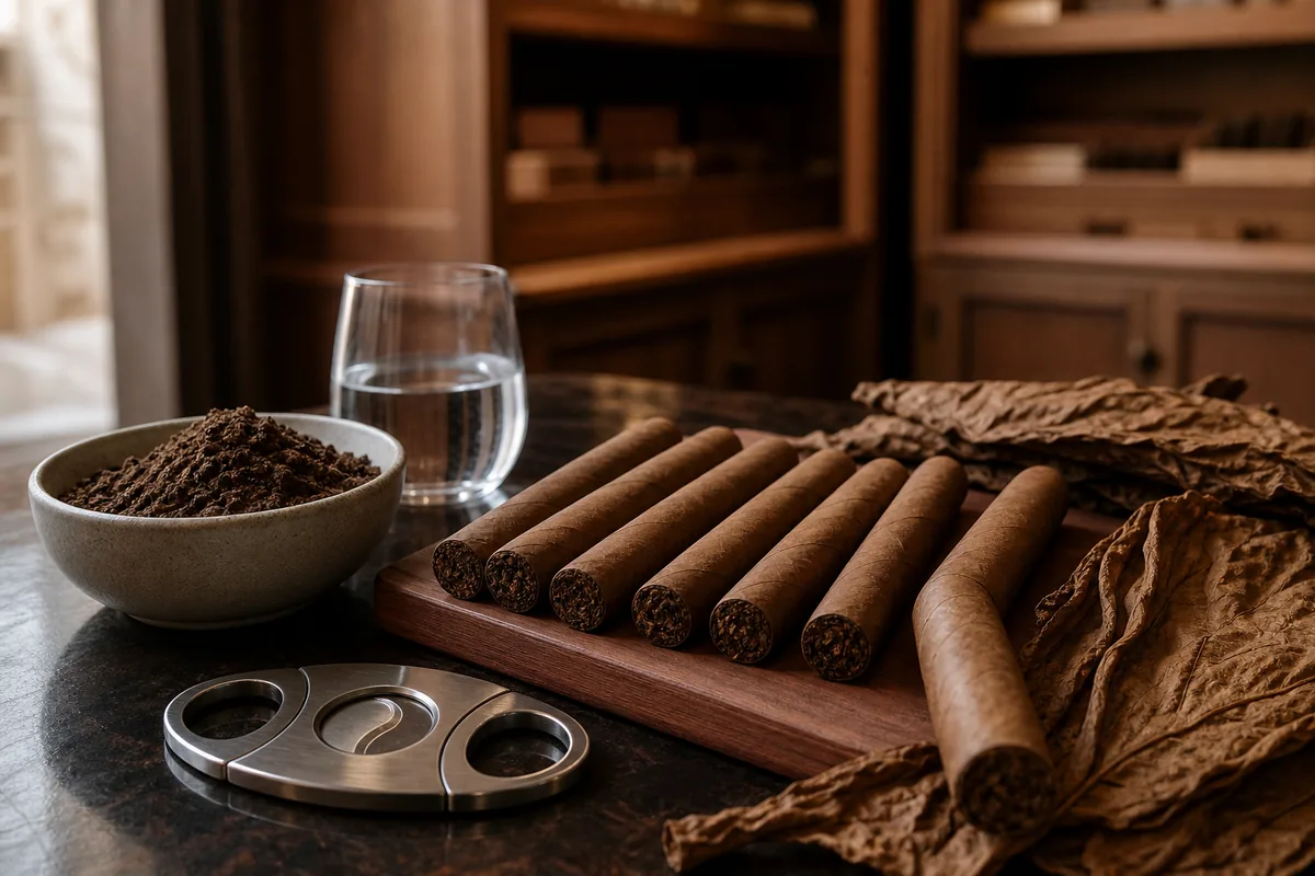 Dominican Cigars: What Makes Them Different