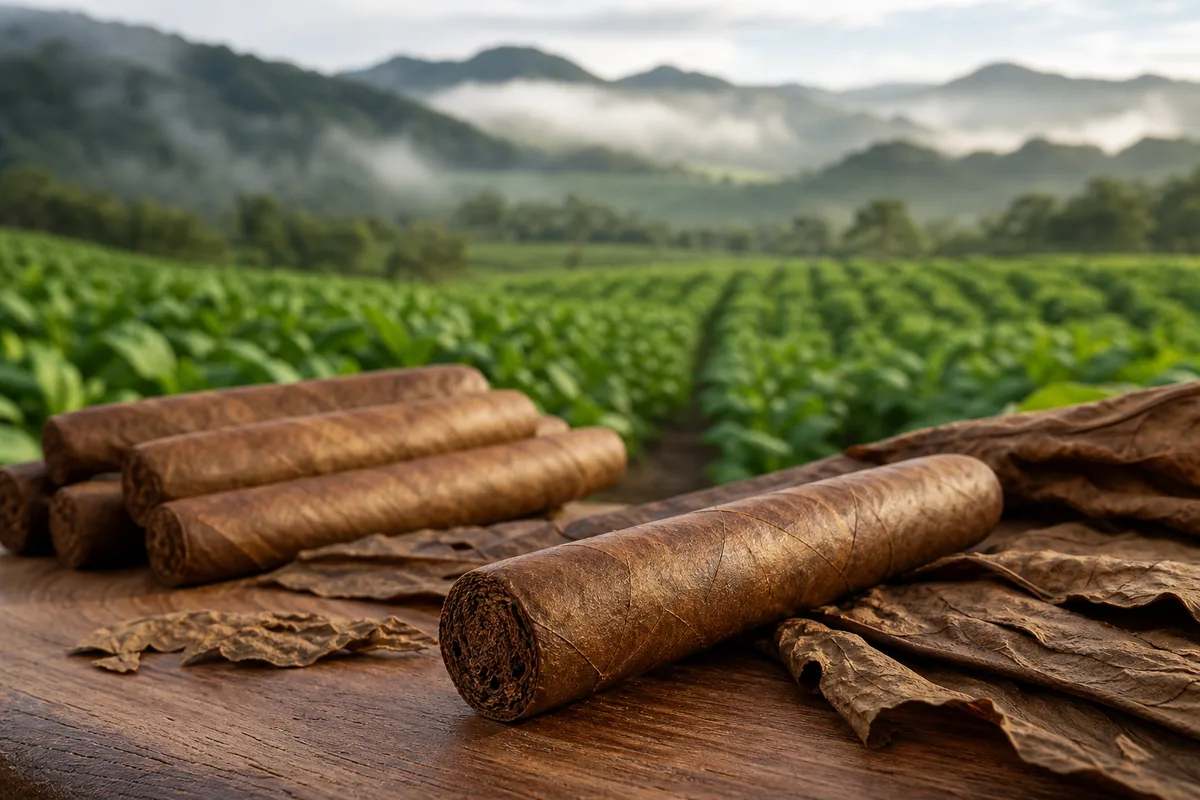 Honduran Cigars Explained