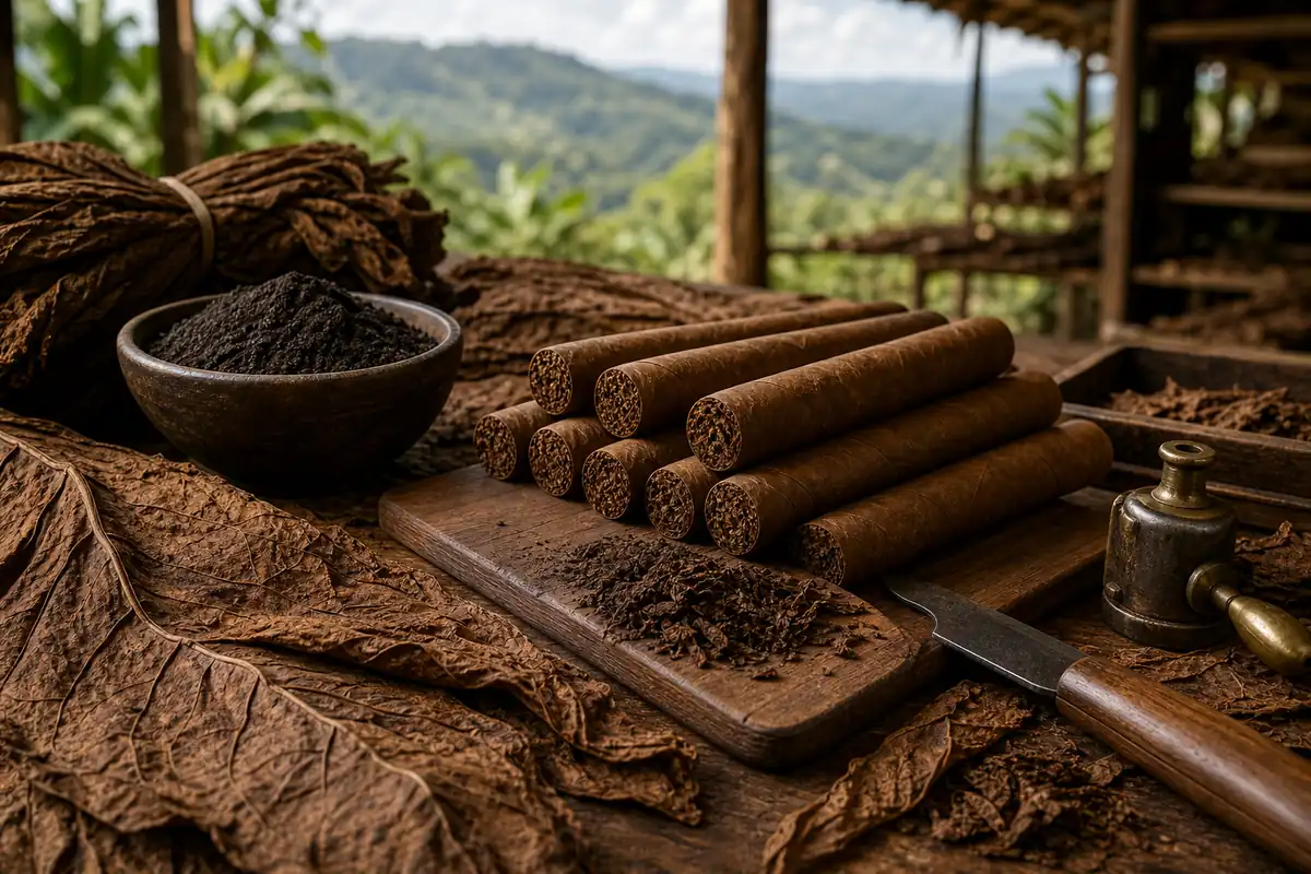 Honduran Cigars: What Makes Them Different