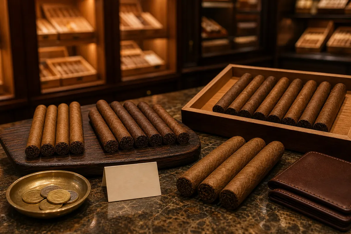 How Much Do Cigars Cost: Price Guide