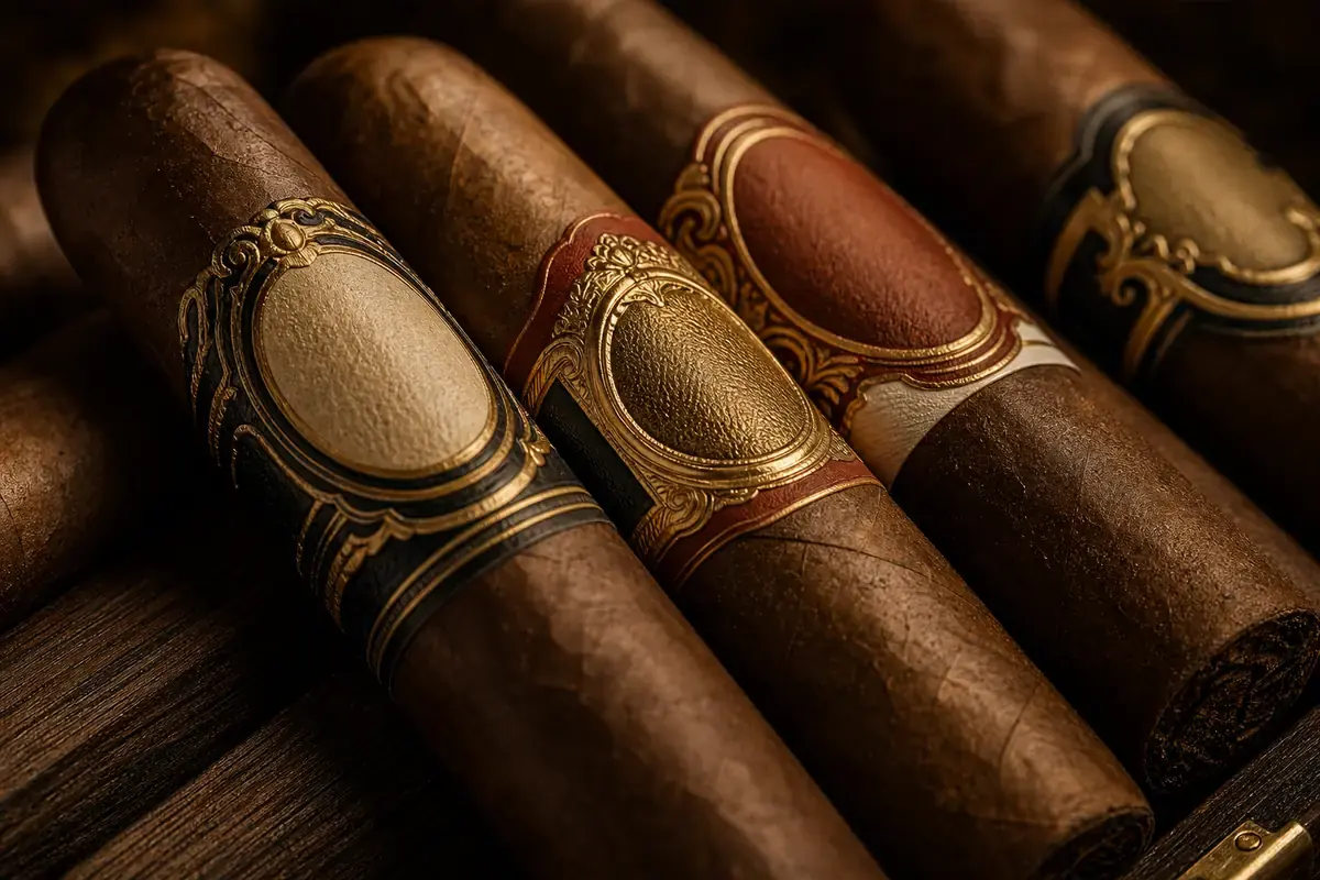 How to Read a Cigar Band