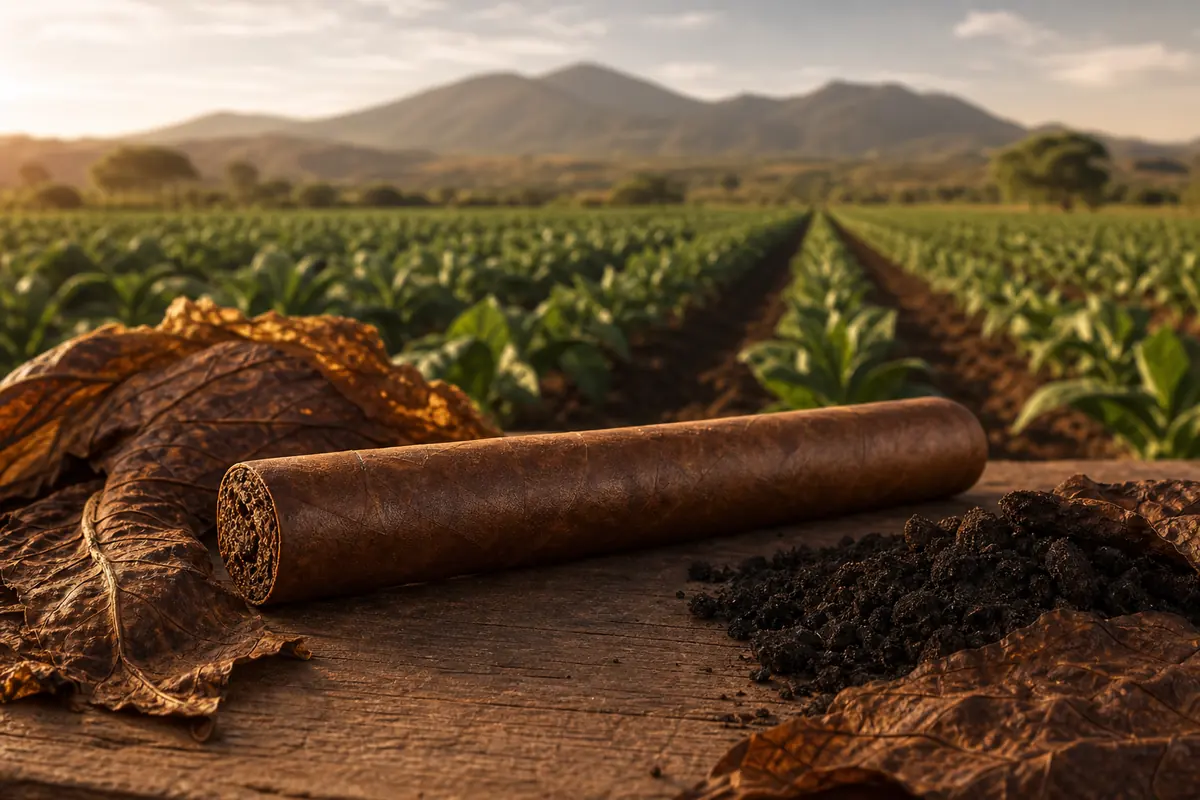 Nicaraguan Cigars Explained
