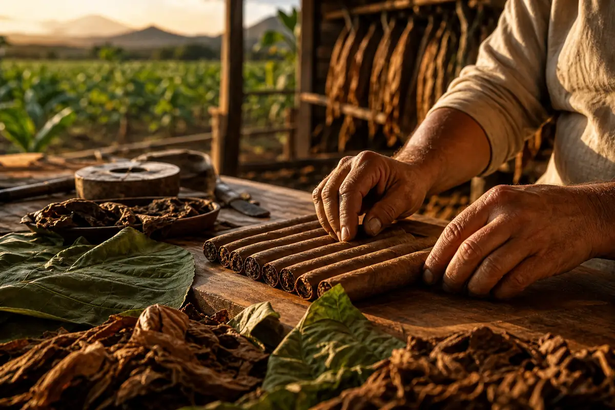 Nicaraguan Cigars: What Makes Them Different