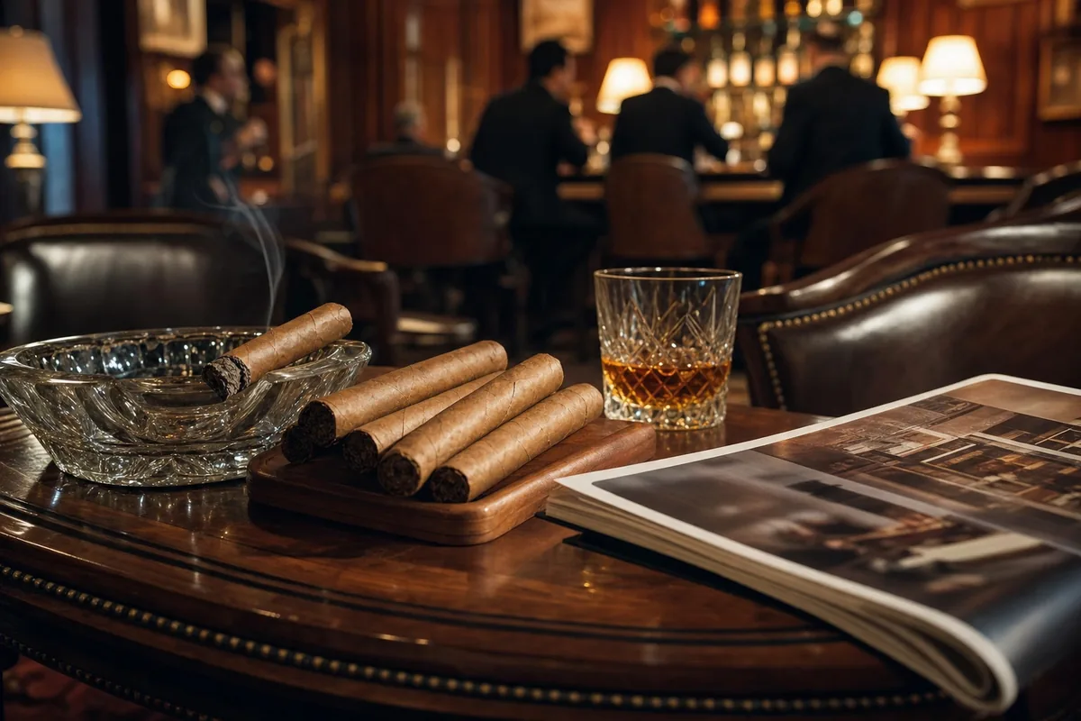 The Cigar Boom of the 1990s: What Happened