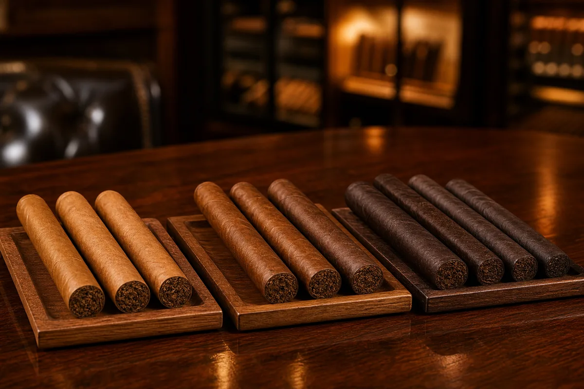 Understanding Cigar Price Ranges