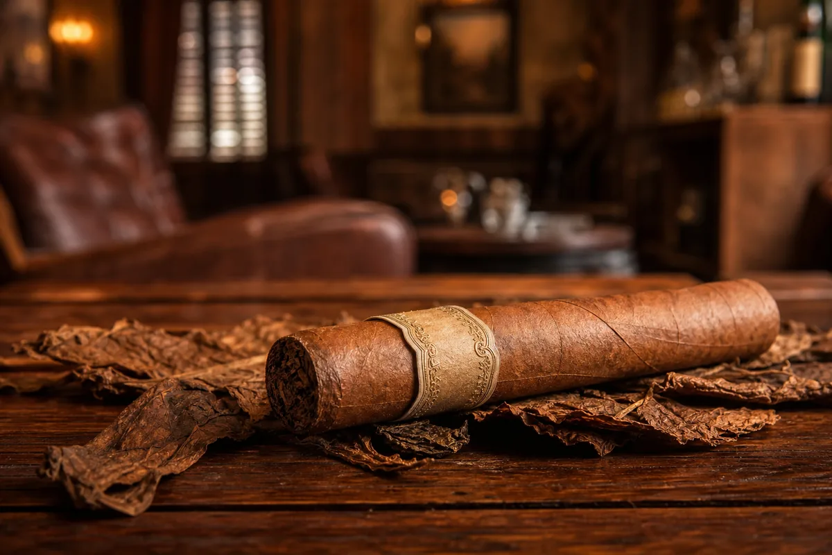 What Are Cuban Cigars?
