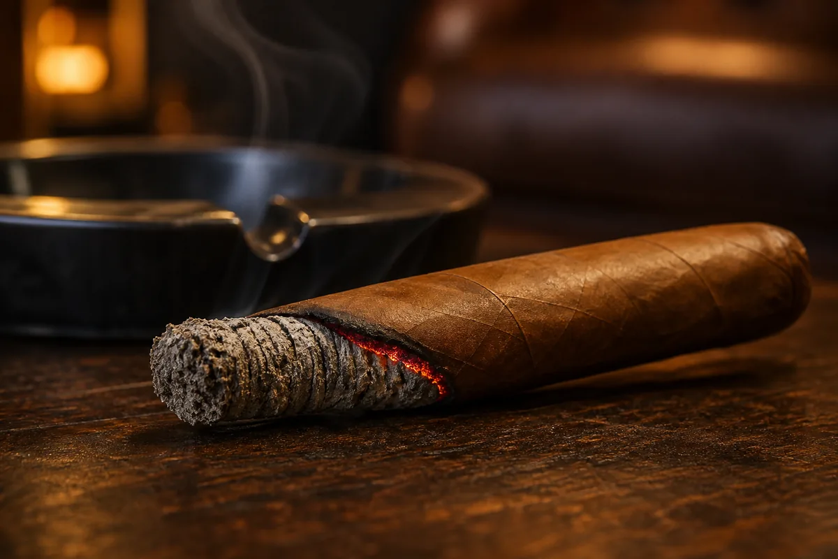 What Is Cigar Canoeing and How to Prevent It